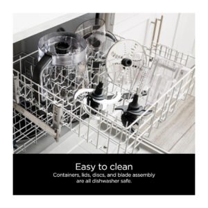 Sistema de Cocina Ninja SS401-PLATA Foodie Power Blender_9