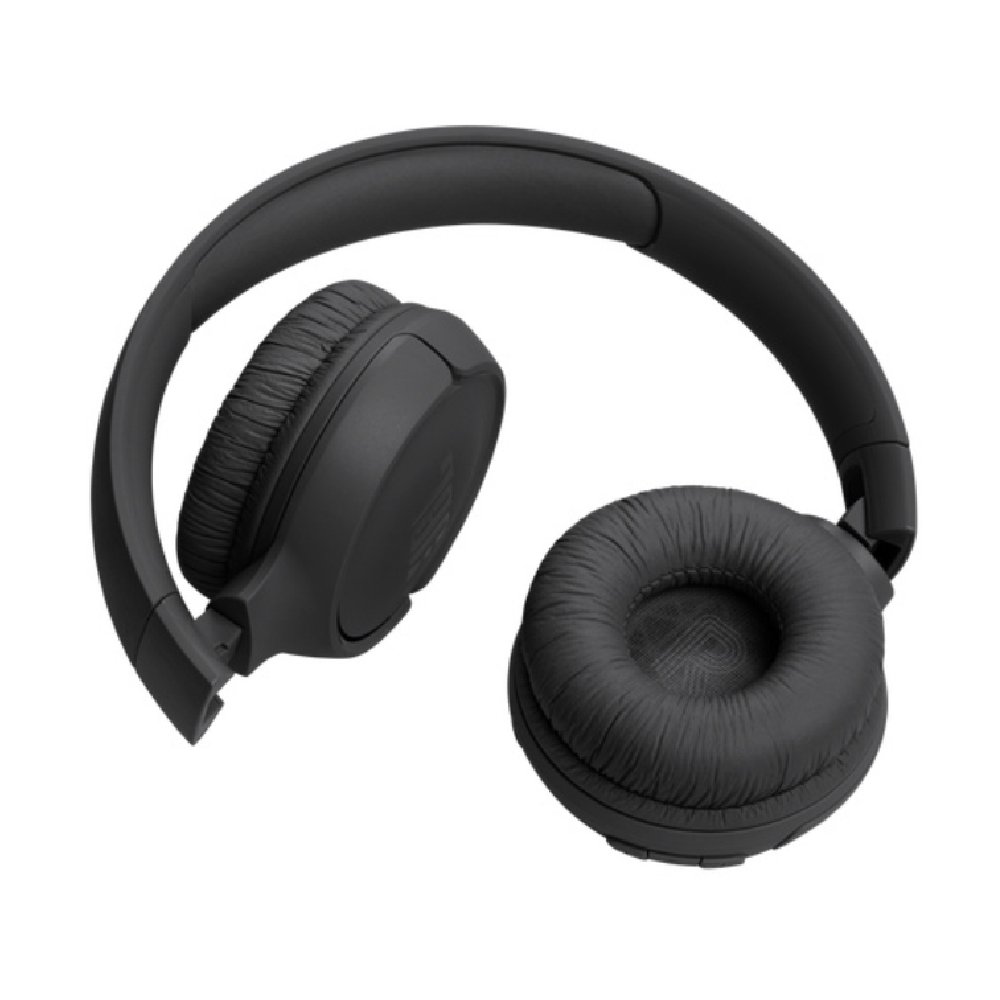 Audifonos de Diadema Inalambricos JBL TUNE520BT Negro_5