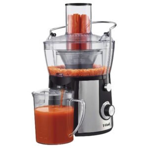 Extractor de Jugos TFAL ZE550DMX Capacidad de 2 Litros._2