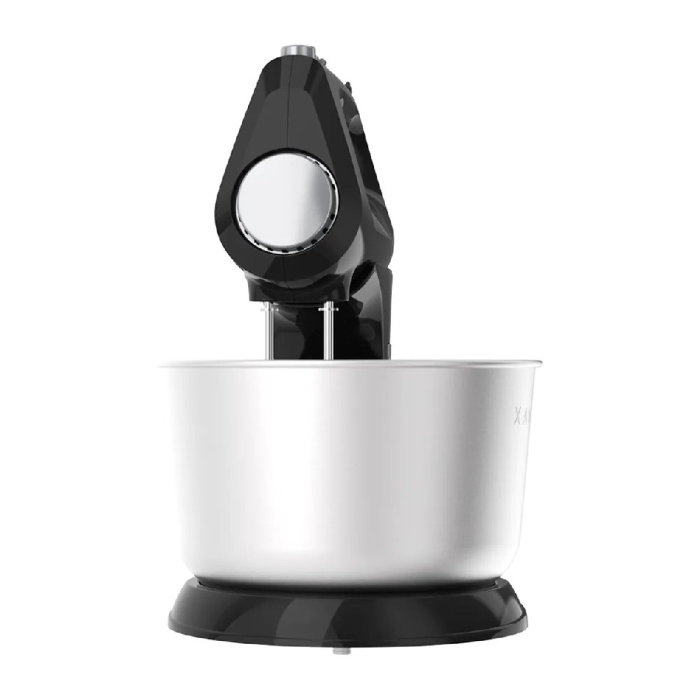 Batidora De Pedestal BLACK+DECKER MX9125-1BDLA 2 En 1 Negro_2