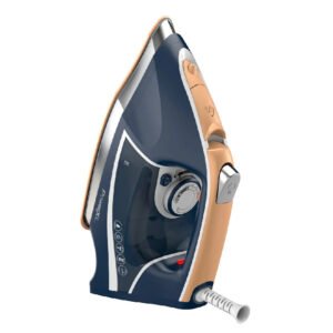 Plancha De Vapor Profesional IR3373-3APLA Black+Decker Azul_0