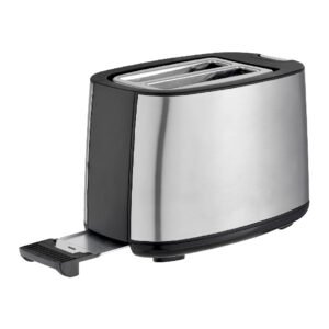 Tostador De Pan Koblenz TKM-800-IN 2 Rebanadas Acero Inoxi_4