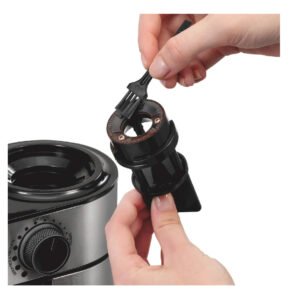 Molino Electrico Para Café Hamilton Beach 80385 2 a 14 Tazas_5