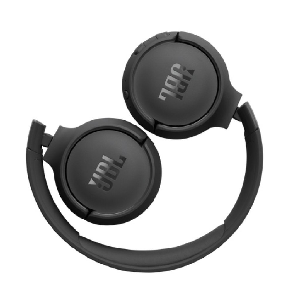 Audifonos de Diadema Inalambricos JBL TUNE520BT Negro_7