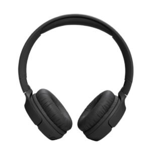 Audifonos de Diadema Inalambricos JBL TUNE520BT Negro_1