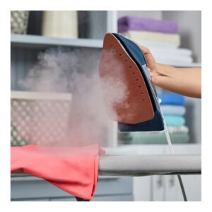 Plancha De Vapor Profesional IR3373-3APLA Black+Decker Azul_4