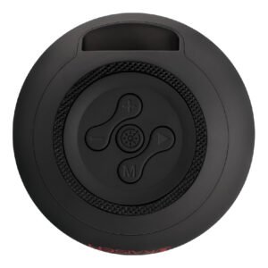 Bocina Bluetooth Recargable Kaiser 19-3010 2 Plg. Multicolor_3
