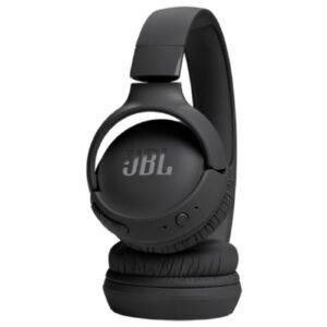 Audifonos de Diadema Inalambricos JBL TUNE520BT Negro_4