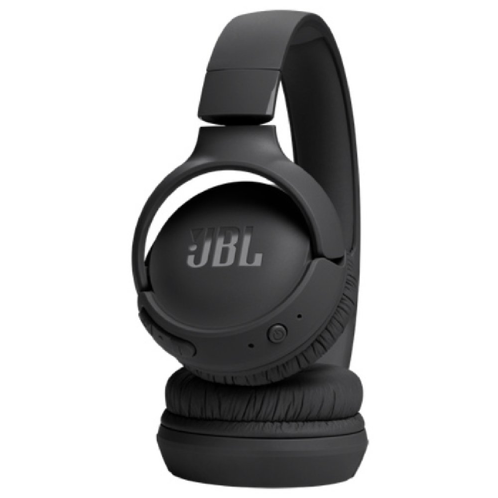 Audifonos de Diadema Inalambricos JBL TUNE520BT Negro_4