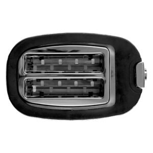 Tostador De Pan Koblenz TKM-800-IN 2 Rebanadas Acero Inoxi_2