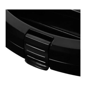 Sandwichera Black+Decker SM24530 2 Sandwiches Placas Prof._3