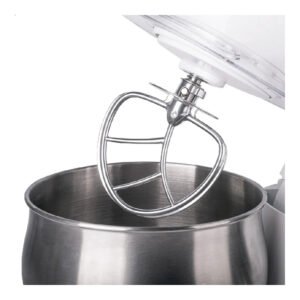 Batidora De Pedestal Daewoo DSX-5035 6 Velocidades 4 Litros_5