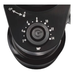 Molino Electrico Para Café Hamilton Beach 80385 2 a 14 Tazas_3
