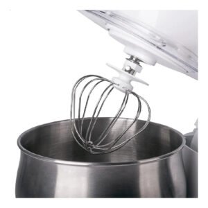Batidora De Pedestal Daewoo DSX-5035 6 Velocidades 4 Litros_1