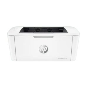 Impresora LaserJet HP M111W Impresión Blanco y Negro Wi-Fi Direct_0