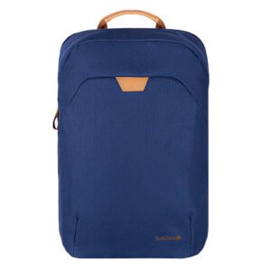 Mochila TechZone ECO HERO TZLBP56W para laptop 15.6″ Azul_0