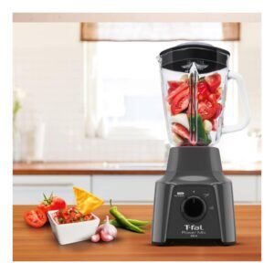 Licuadora T-Fal Power Mix LN283BMX 1.25 Lt 2 Vel 550 Watts_4