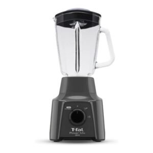 Licuadora T-Fal Power Mix LN283BMX 1.25 Lt 2 Vel 550 Watts_0