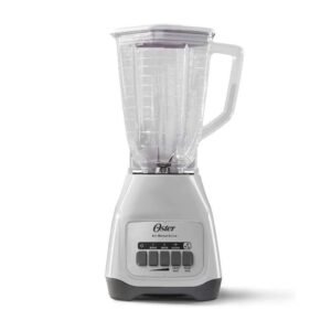 Licuadora Oster 2 velocidades 1.25 LT 400 W BLSTKAP-WPB-013_0