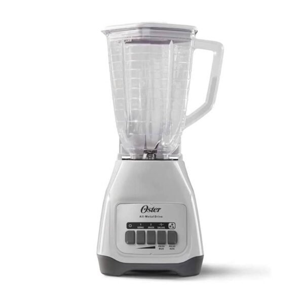 Licuadora Oster 2 velocidades 1.25 LT 400 W BLSTKAP-WPB-013_0