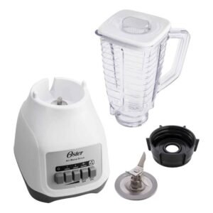 Licuadora Oster 2 velocidades 1.25 LT 400 W BLSTKAP-WPB-013_2