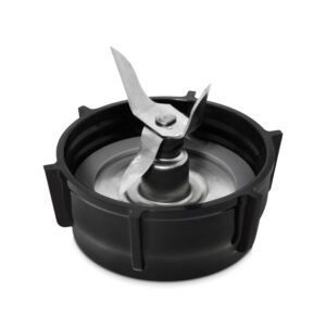 Licuadora Oster BLSTKAGBPB013 2 velocidades 1.5 L 800W Negro_4