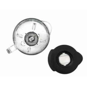Licuadora Oster BLSTKAGBPB013 2 velocidades 1.5 L 800W Negro_3