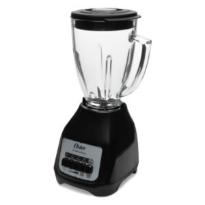 Licuadora Oster BLSTKAGBPB013 2 velocidades 1.5 L 800W Negro_1