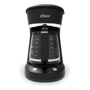Cafetera Programable Oster BVSTDCP12B 2.83 L 900 W Negro_4