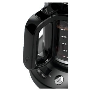 Cafetera Programable Oster BVSTDCP12B 2.83 L 900 W Negro_1