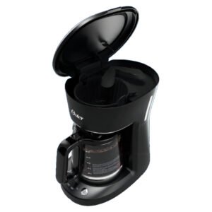 Cafetera Programable Oster BVSTDCP12B 2.83 L 900 W Negro_3
