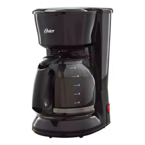 Cafetera Oster BVSTDC12013NE Filtro Permanente 1.5 L 900 W_0