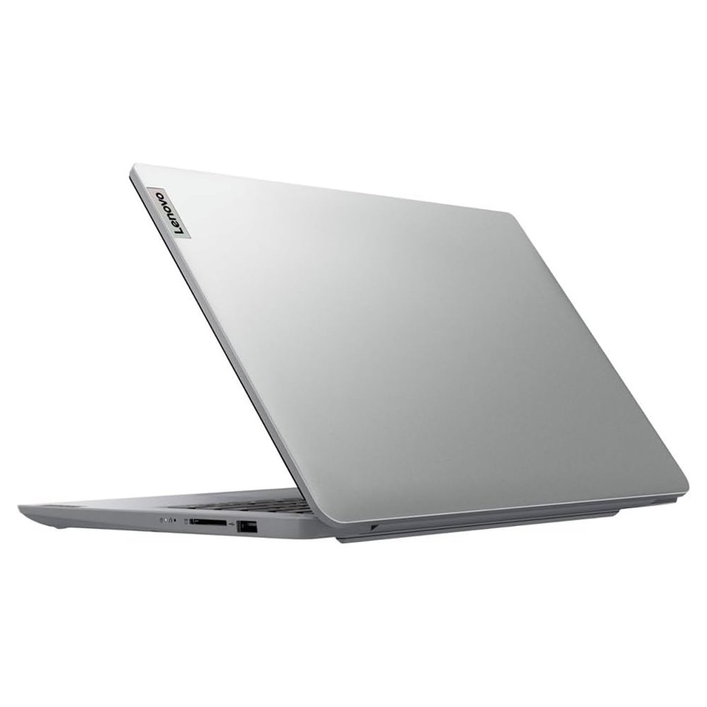 Laptop Lenovo 82V60065 14" Celeron N4020 4GB 128GB W11 Gris_3