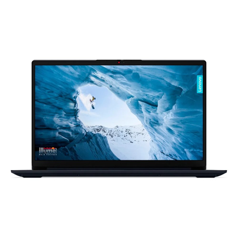 Laptop Lenovo 82QD00 15.6” Core i5 8GB RAM 512GBSSD W11 Azul_2