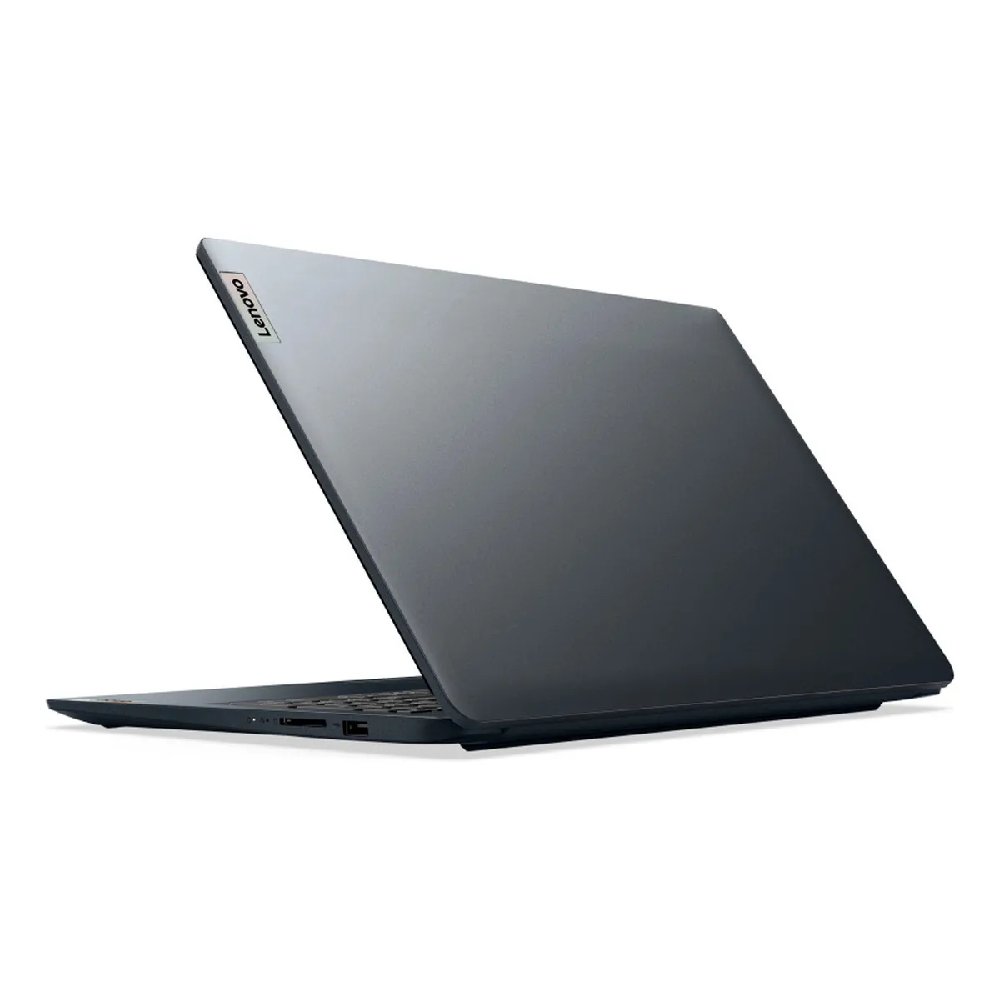 Laptop Lenovo 82QD00 15.6” Core i5 8GB RAM 512GBSSD W11 Azul_4