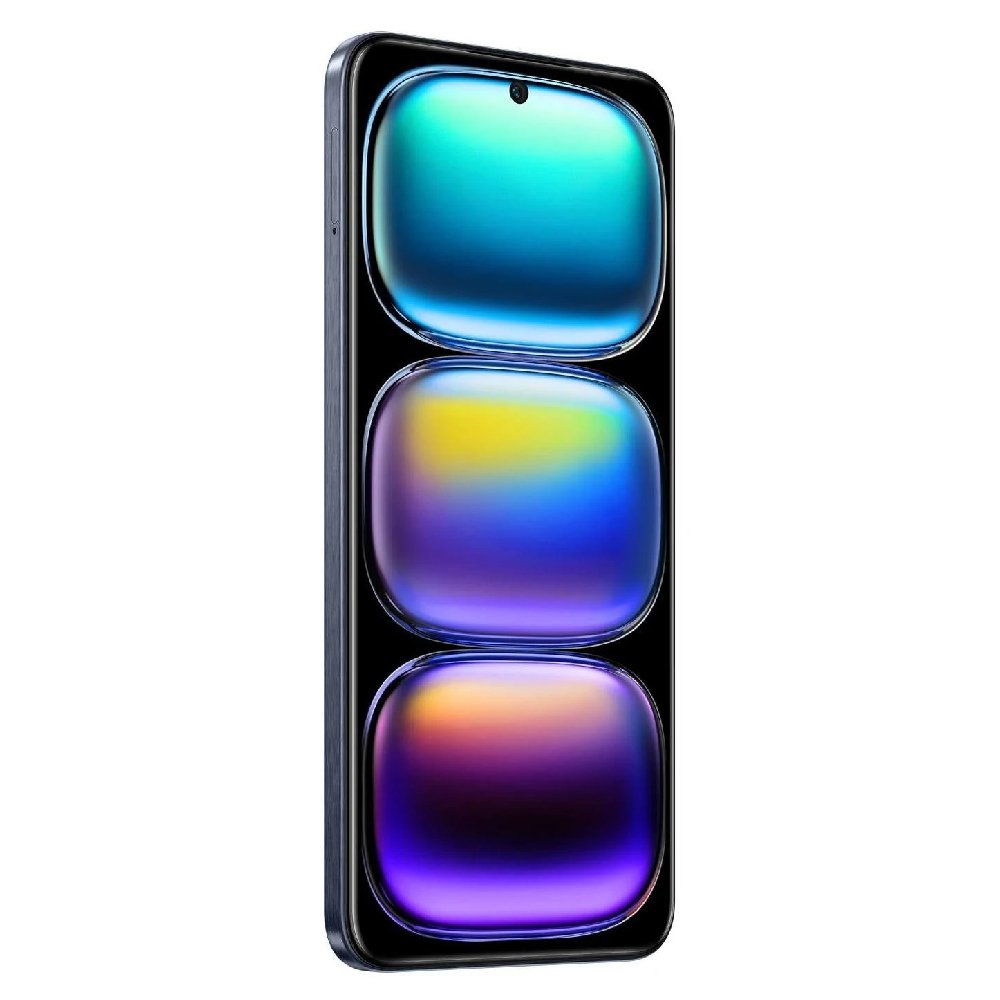 Celular Infinix Hot 50Pro 5G 6.8” 16GB RAM 256GB Android 14_2