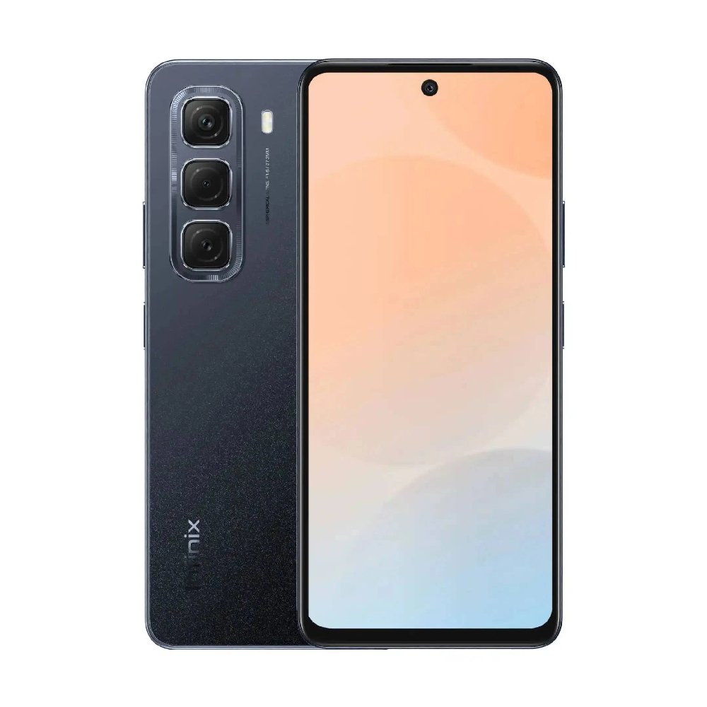 Celular Infinix Hot 50Pro 5G 6.8” 16GB RAM 256GB Android 14_0