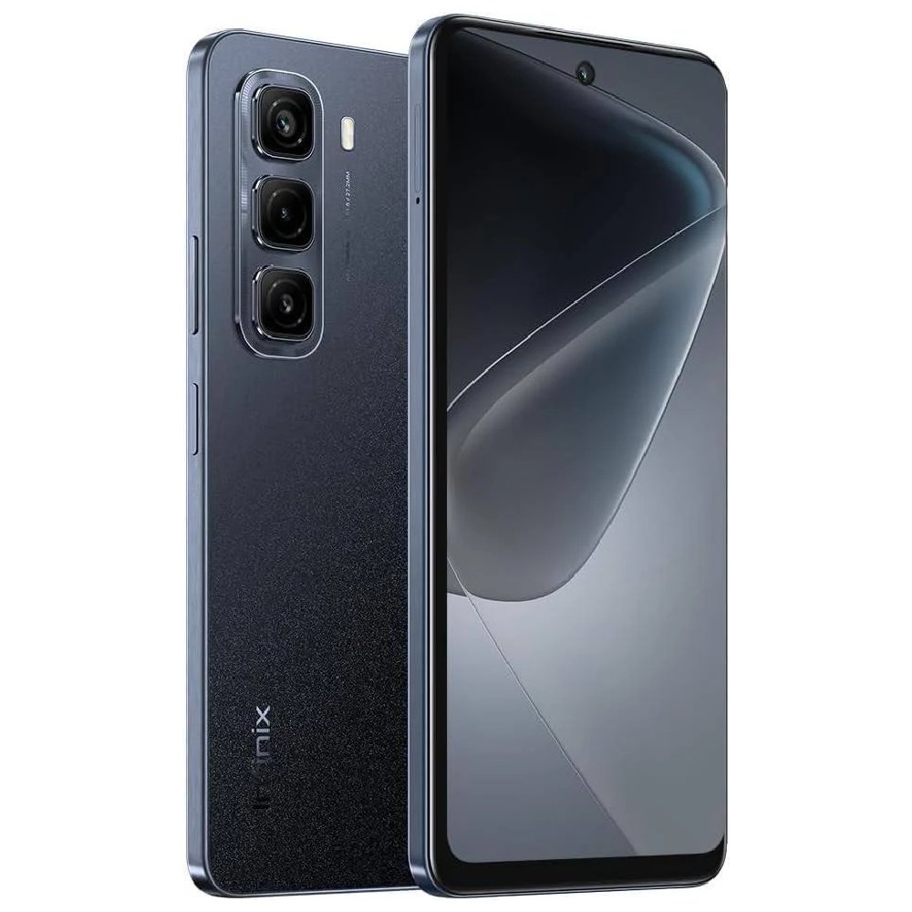 Celular Infinix Hot 50 4G 6.7” 16GB RAM 256GB Android 14_3