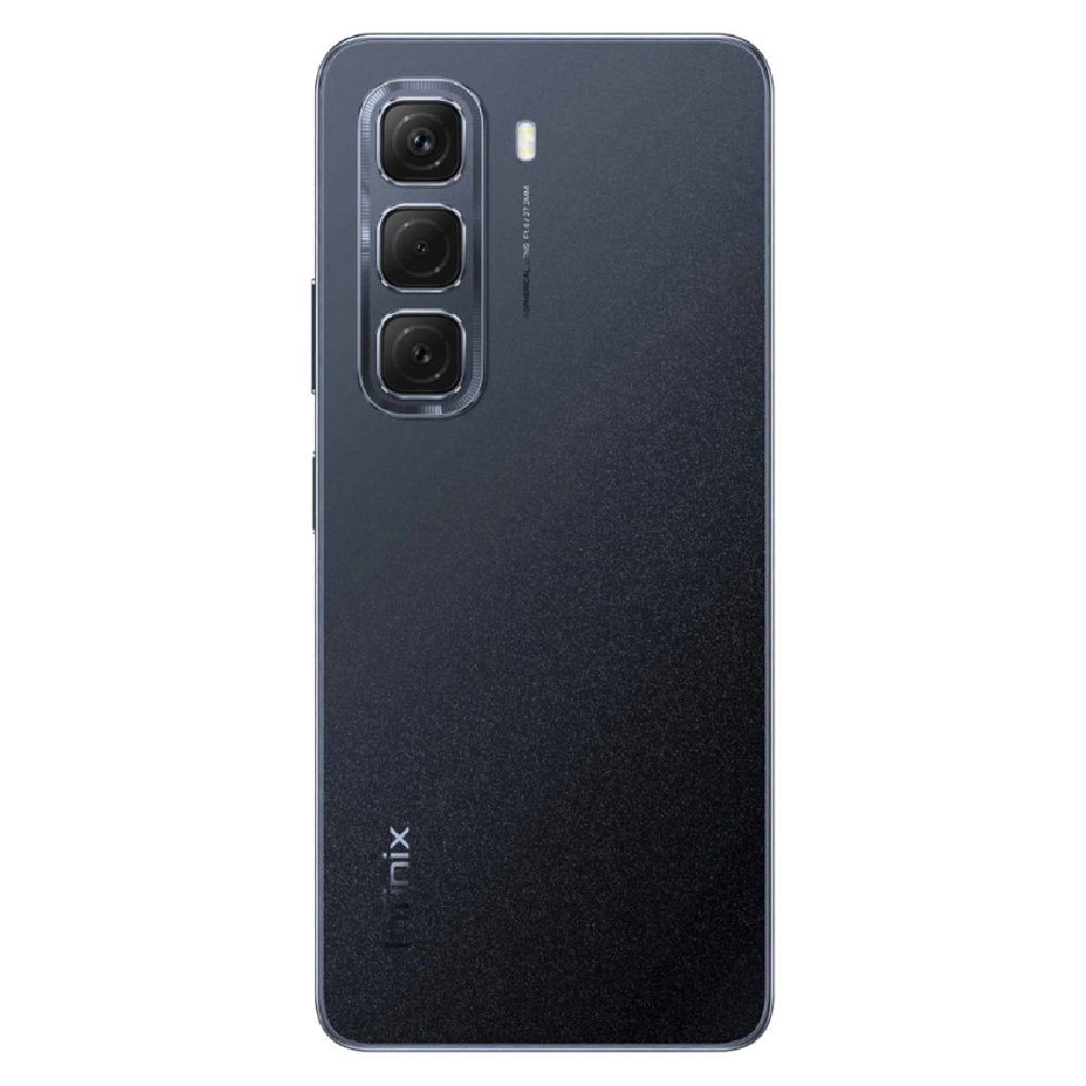 Celular Infinix Hot 50 4G 6.7” 16GB RAM 256GB Android 14_2