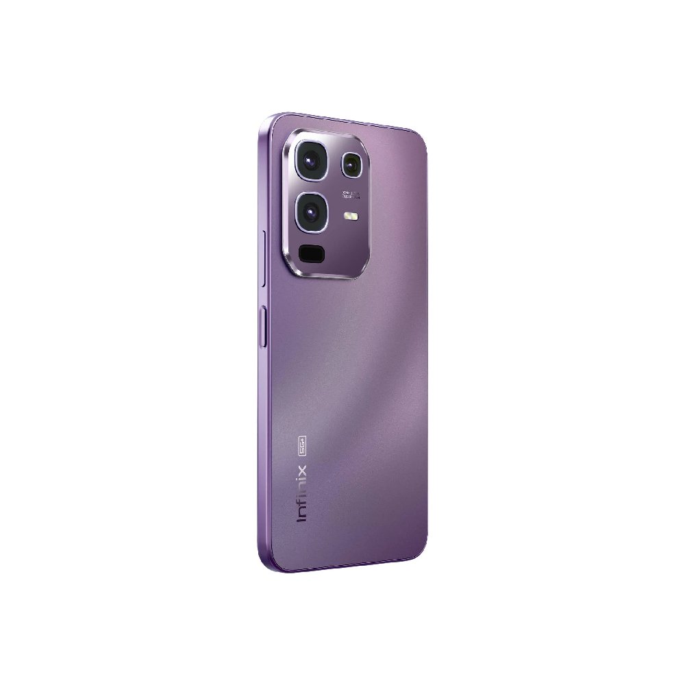Celular Infinix Note 50X 5G 16GB RAM 256GB SSD Android 15_3