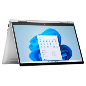 Laptop HP Envy X360 14” Touch Core i5 8GB RAM 512GBSSD W11_3