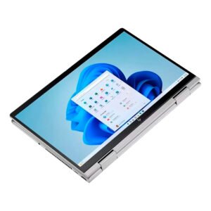 Laptop HP Envy X360 14” Touch Core i5 8GB RAM 512GBSSD W11_4