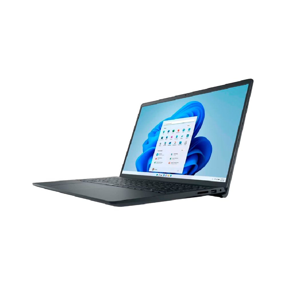 Laptop Dell Inspiron 15 3535 15.6" RYZEN 5 8GB 512GB SSD W11_1