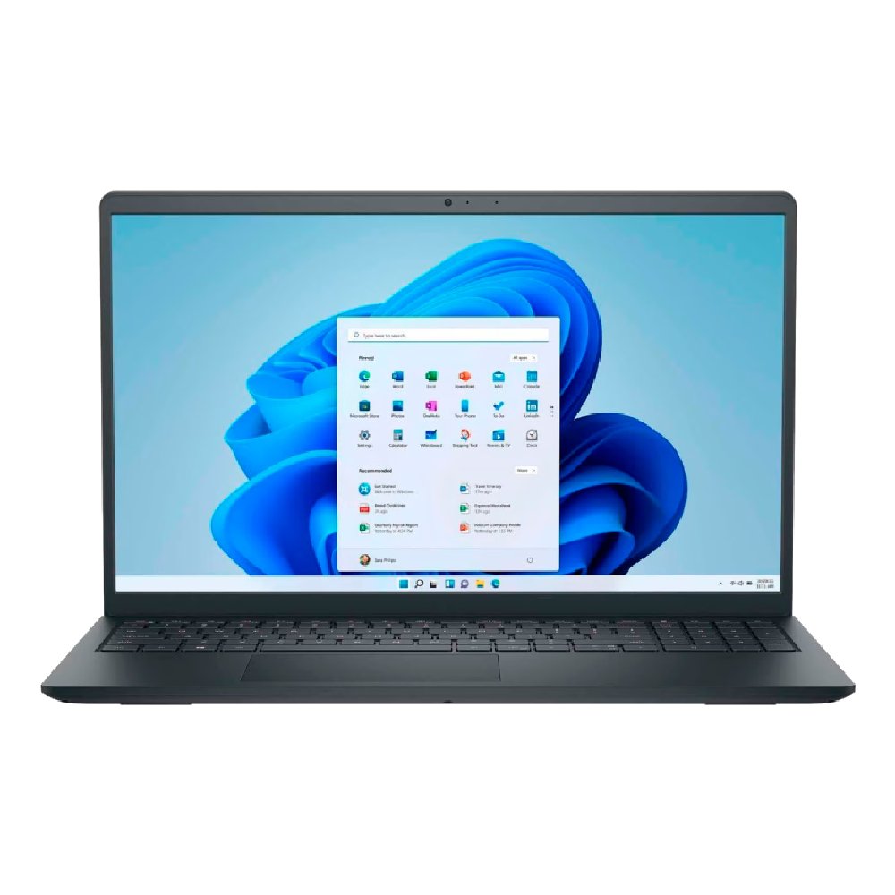 Laptop Dell Inspiron 15 3535 15.6" RYZEN 5 8GB 512GB SSD W11_0