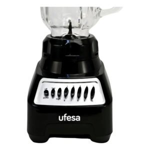 Licuadora Ufesa BS7020-MG5294 10 Velocidades 1.5 L Negro_1