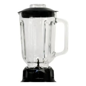 Licuadora Ufesa BS7020-MG5294 10 Velocidades 1.5 L Negro_2