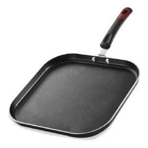 Juego de sartenes Tramontina 27899-429 3 piezas Negro_1