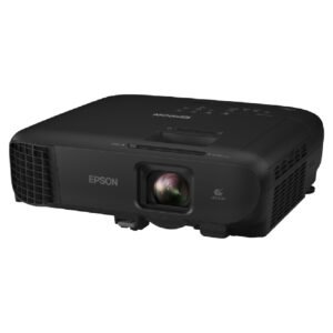 Videoproyector Epson Powerline FH52+ 0.61" Inalámbrico_2