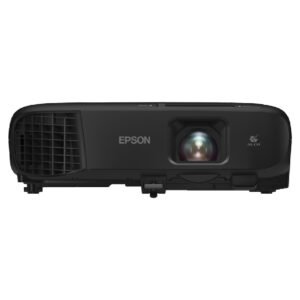Videoproyector Epson Powerline FH52+ 0.61" Inalámbrico_5