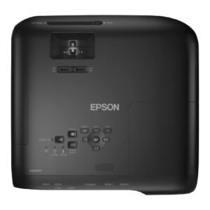 Videoproyector Epson Powerline FH52+ 0.61" Inalámbrico_4